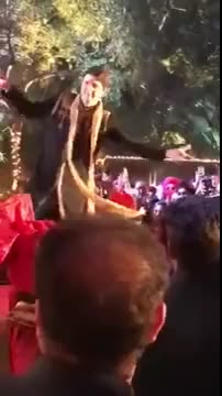 Justin Trudeau is an embarrassment