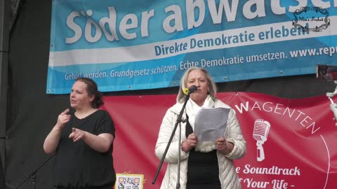 Rechtsanwältin Beate Bahner