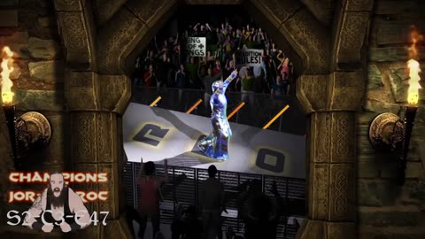 S2 C3 E47 Part 7 Champions of Jor-Karroc