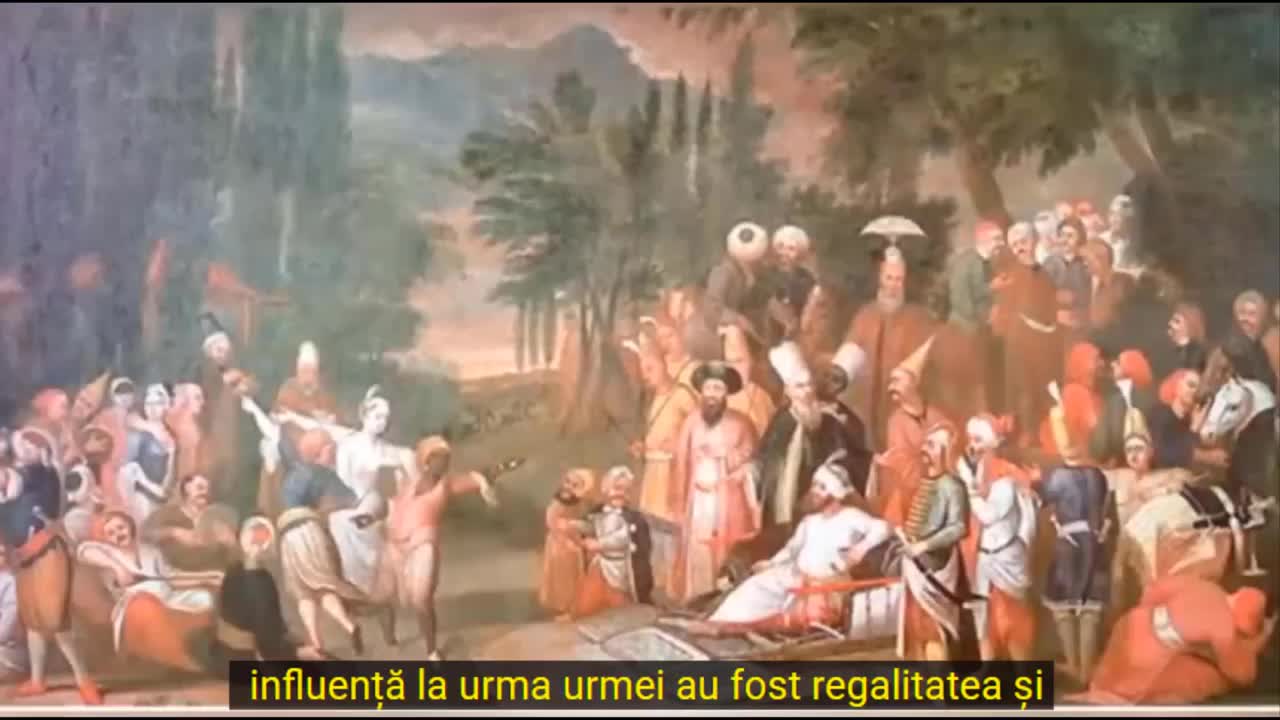 The F@ll of the C@B@L (the sequel) PART 1