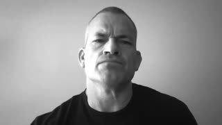 Vet Jocko Willink's Powerful Message to Sleepy Joe is Something to Watch