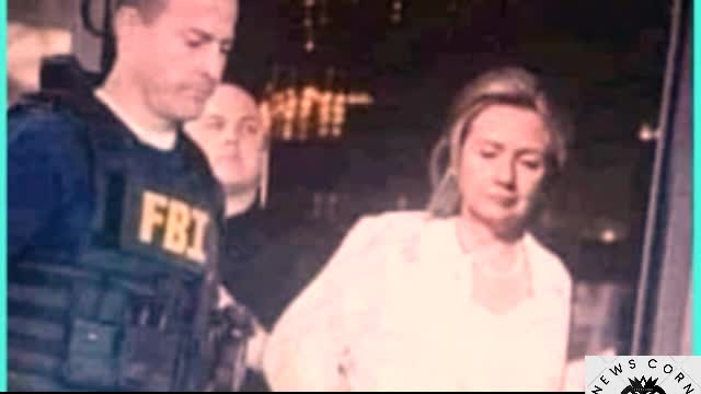 CODE RED: 'Hillary Clinton EXPOSED, (Side A)' [RedOctober Series.Part5]