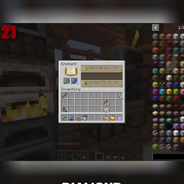 Efficiency Strategies in Minecraft: Enchantments, Mining, and More
