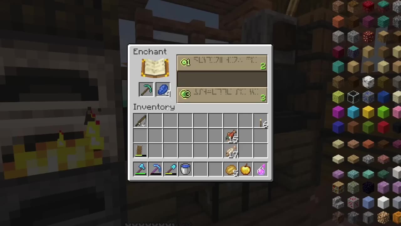 Efficiency Strategies in Minecraft: Enchantments, Mining, and More