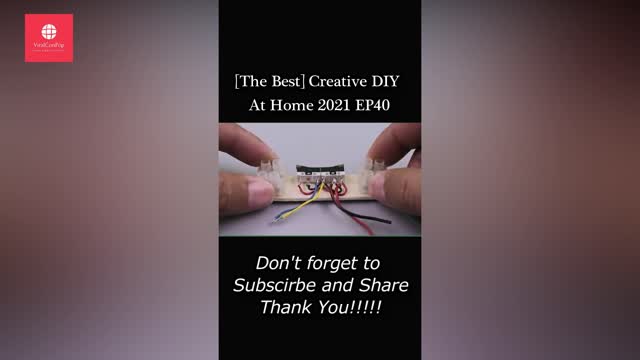 [The Best] Creative DIY At Home 2021 EP40