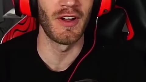 PewDiePie did WHAT?! Poor Edgar