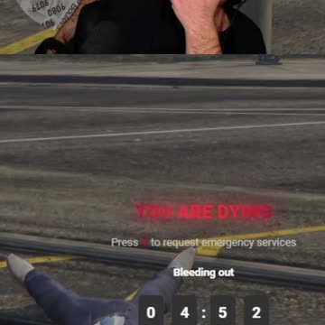 When the Boss Gives you the company car in GTA RP