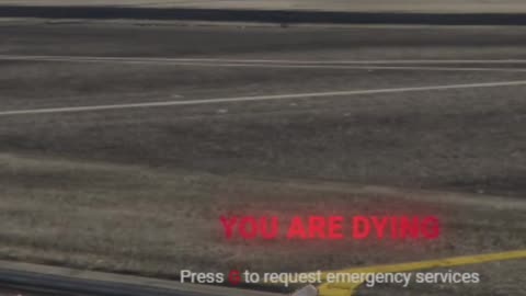 When the Boss Gives you the company car in GTA RP