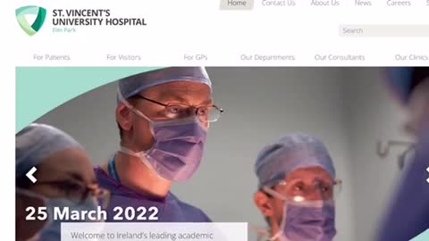 Gemma O’Doherty expose: Barbaric cruelty, as people enter end of life in Irish Hospitals.