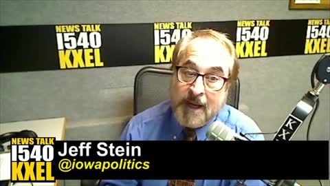 Iowa Politics with Jeff Stein – Thu. Nov. 11, 2021