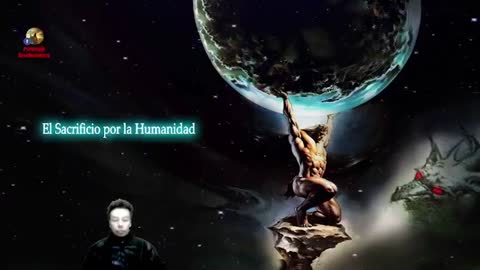 EL Sacrificio por la Humanidad