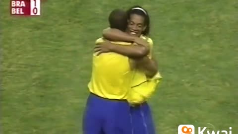 MELHORES LANCES SELECAO BRASILEIRA