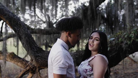 Milo&Hazel [official music video]