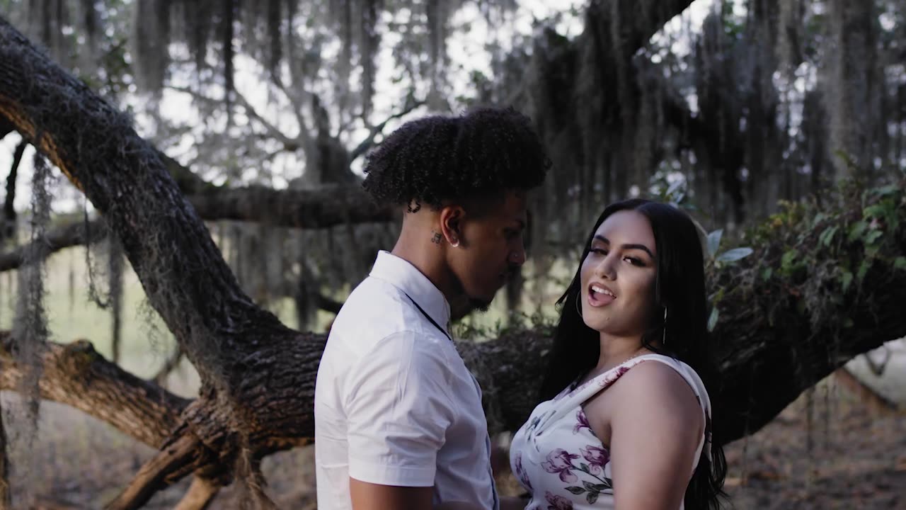 Milo&Hazel [official music video]