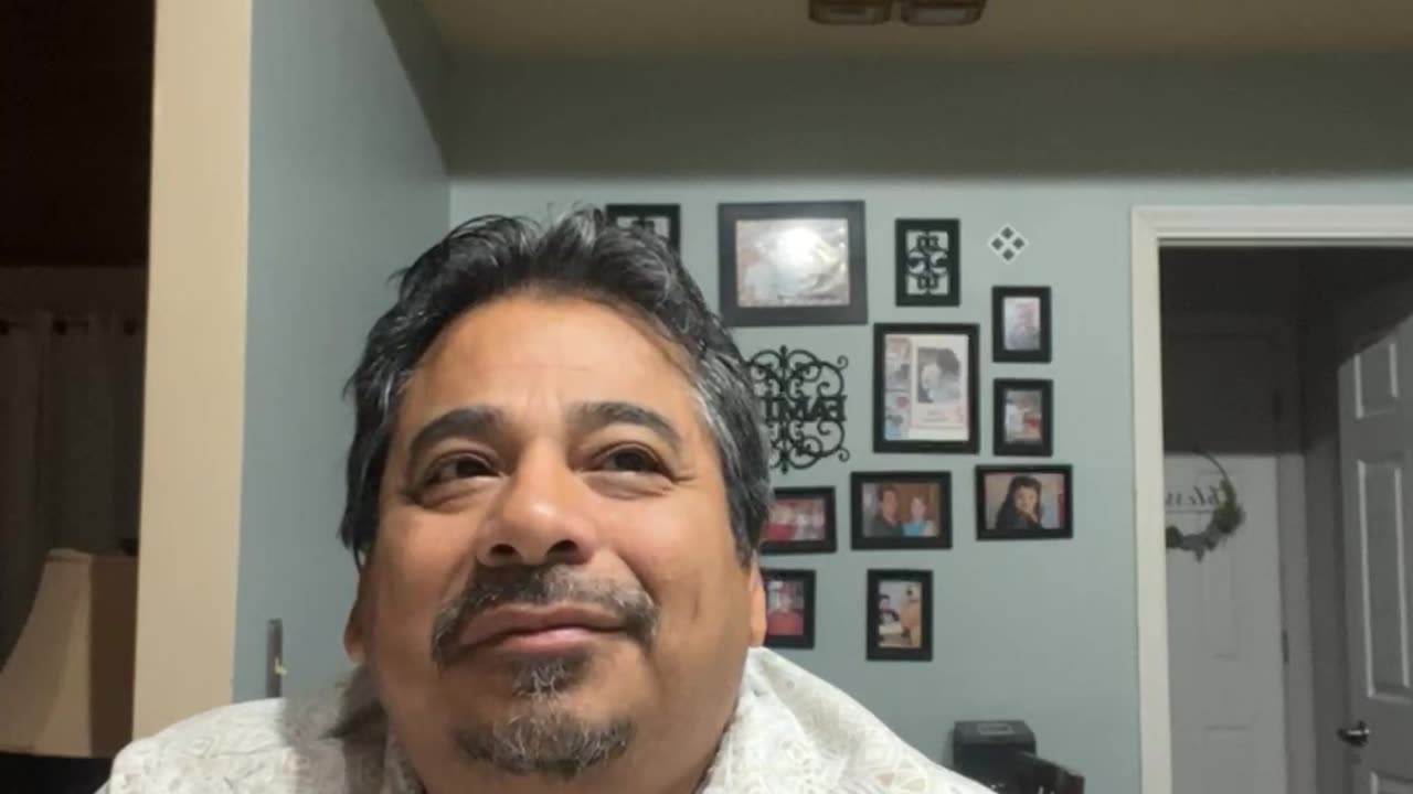 Coffee & Inspiration - October 12, 2023