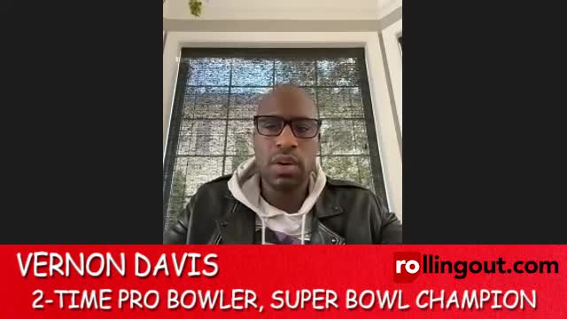 Former Pro Bowl tight end Vernon Davis gives his top NFL teams to watch for in 2021 season