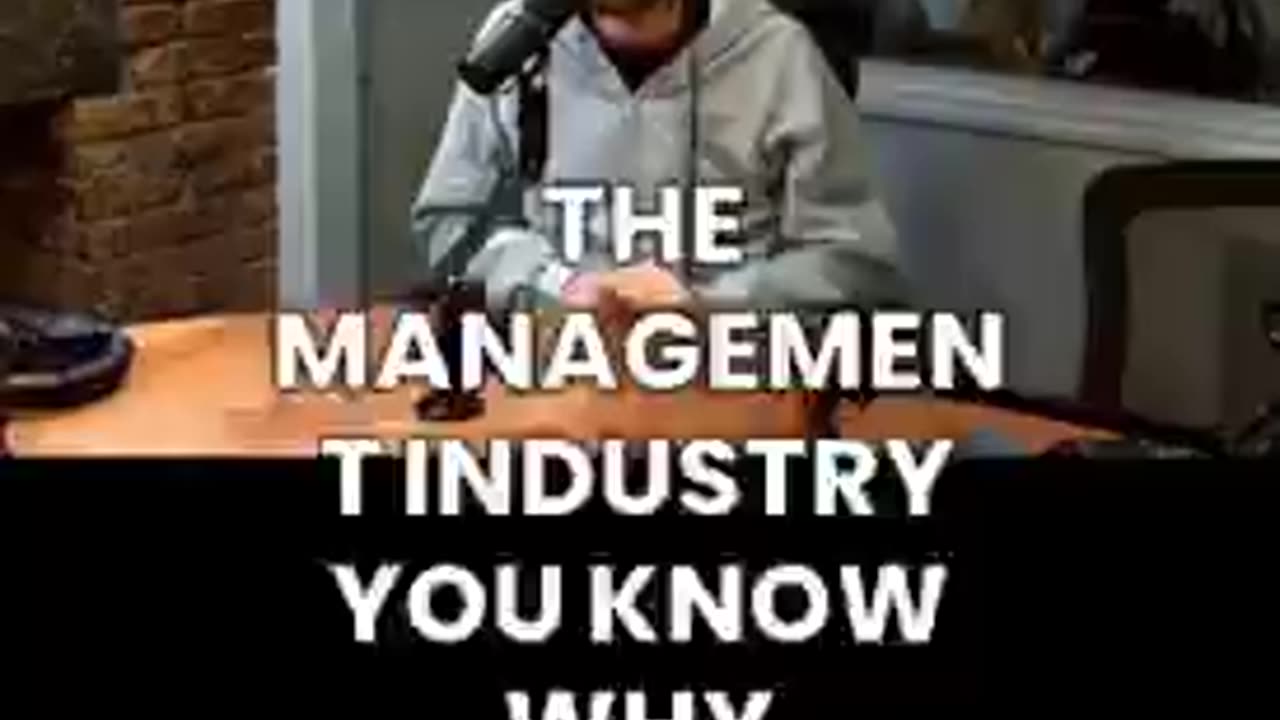 J management