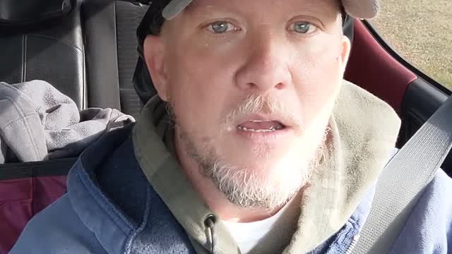 Are you sharing Jesus with people?