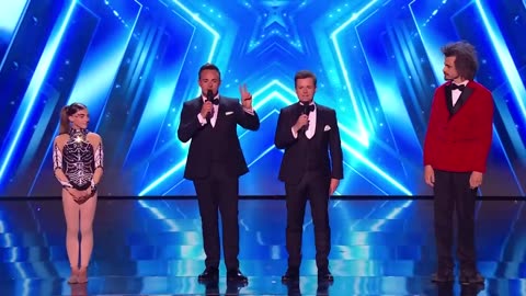 Britain's Got Talent 2023 WINNER Viggo Venn - All Performances!