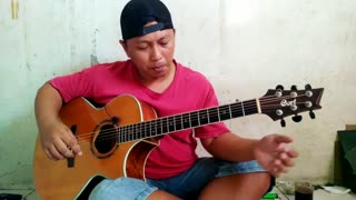 HELLOWEEN - FOREVER AND ONE | FINGERSTYLE COVER ALIP BA_TA