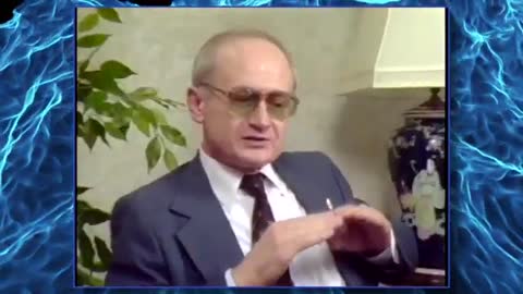 Yuri Bezmenov Tried to warn the USA. We were being brainwashed into communism.