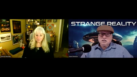 Victoria Mundae tells ua about her paranormal and ghost experiences, Most Haunted Hotel in Texas.