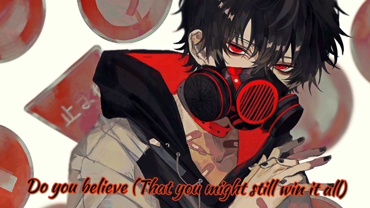 {Nightcore} Never Die (All Things Good/Lyrics)