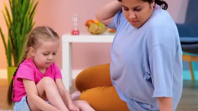 SMART PARENTING HACKS TO MAKE YOUR LIFE EASIER
