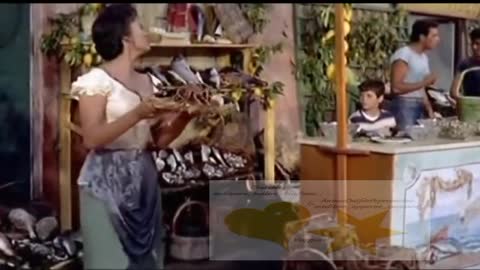 Pane, amore e… alcune scene indimenticabili