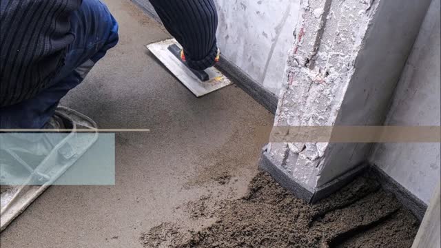 MS Concrete Professional LLC - (601) 343-0981