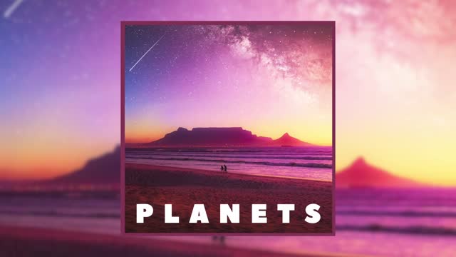 [FREE] TyFontaine x Lil Uzi Vert x Playboi Carti ft. Nav Type Beat - “PLANETS” | Virtual Type Beat