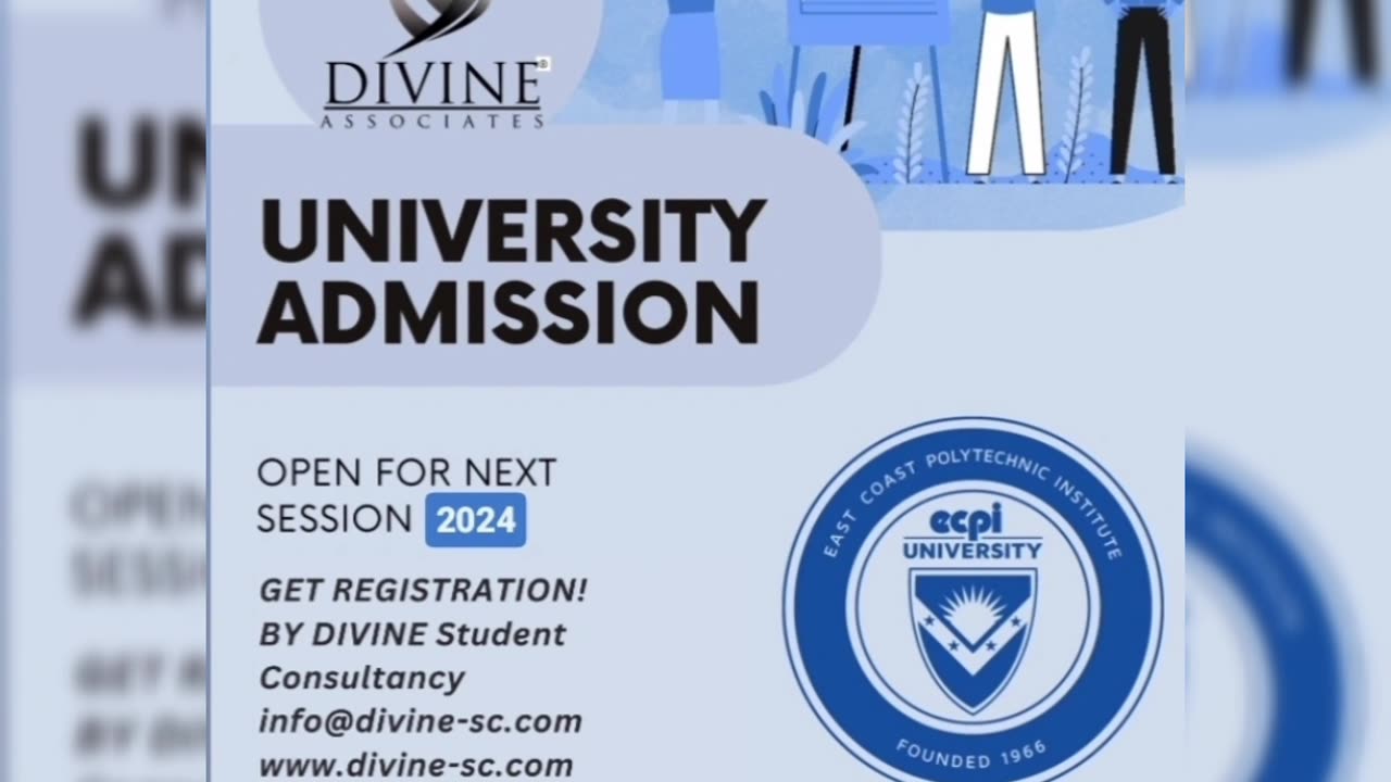 East Coast Polytechnic Institute USA
