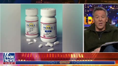 Gutfeld spreads Rolling Stone article