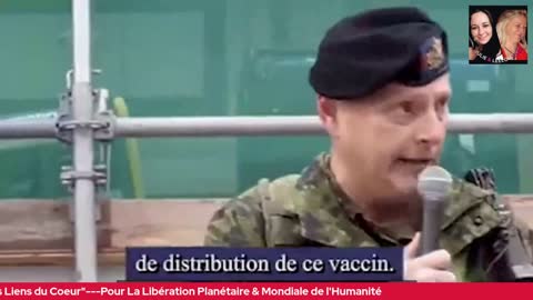 Leelou's ApéroVidéoLive 17.03 ALERT 21 Le Dernier Message pour l'Humanité