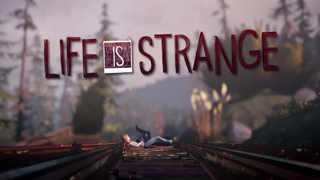 Life Is Strange OST