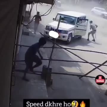 Russian V/S Indian Lockdown part 2