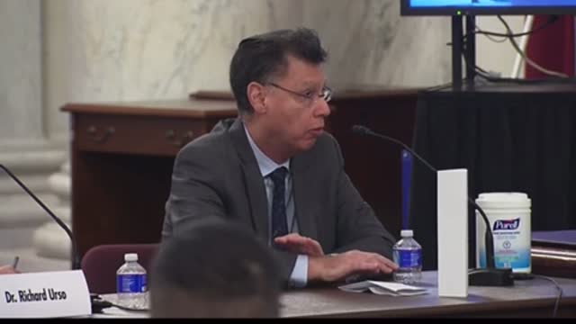 Damaging the immune response