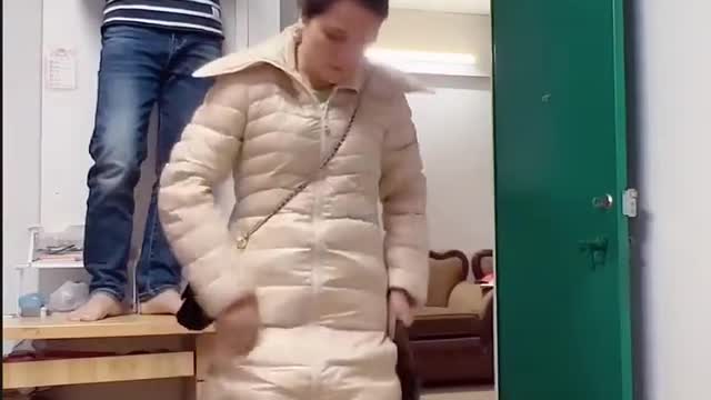 Best Funny Videos 2022, Chinese Funny clips daily #shorts