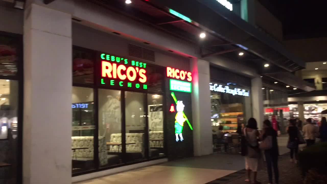 UPtown mall quezon city