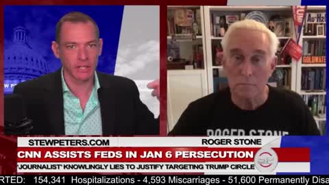 Stew Peters Complete Show 5/9/22