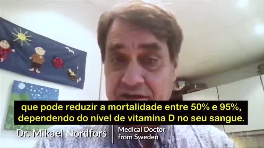 Médicos do mundo todo fazem um alerta sobre as vacinas (parte 2)