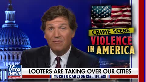 Tucker Carlson Tonight - Friday, August 19