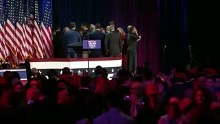 Donald Trump FULL 2024 Victory Speech after winning election