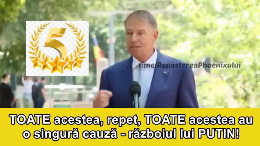 Cum poți dovedi că ești idiot? Spui Putin