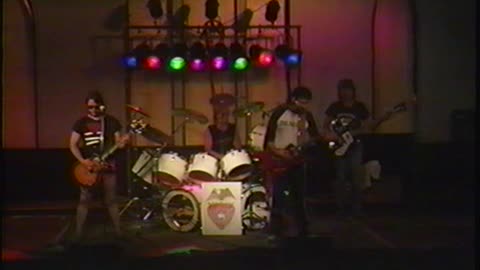 tommyappleseed IT Trux 56063 Video Church A