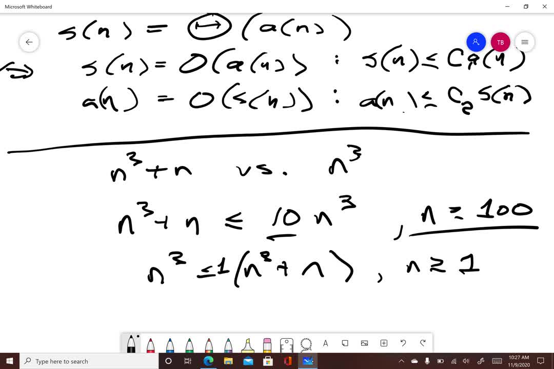 MATH 2305 Lecture 4.3
