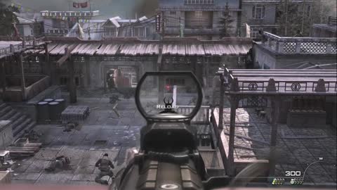 Call of Duty Modern Warfare3 Walkthrough Gameplay clips.CTACDG