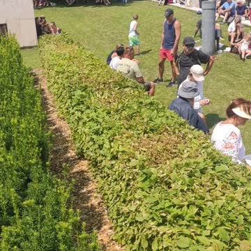 Slovakia Lockdown, Vaccine Passport Protests 7/24/21