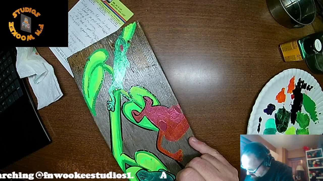 Wookee Wednesday's S.2 Ep.3