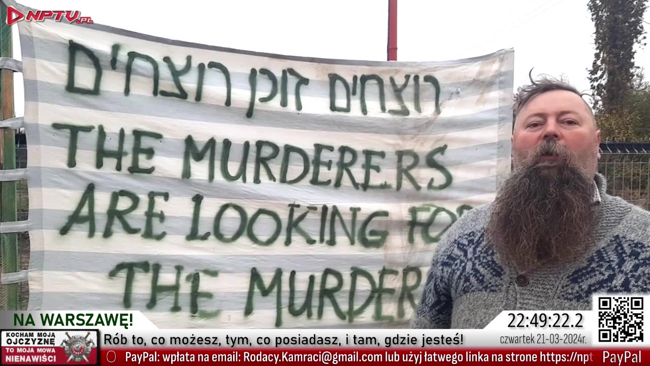 Kamracki Żywiec 21.03.2024